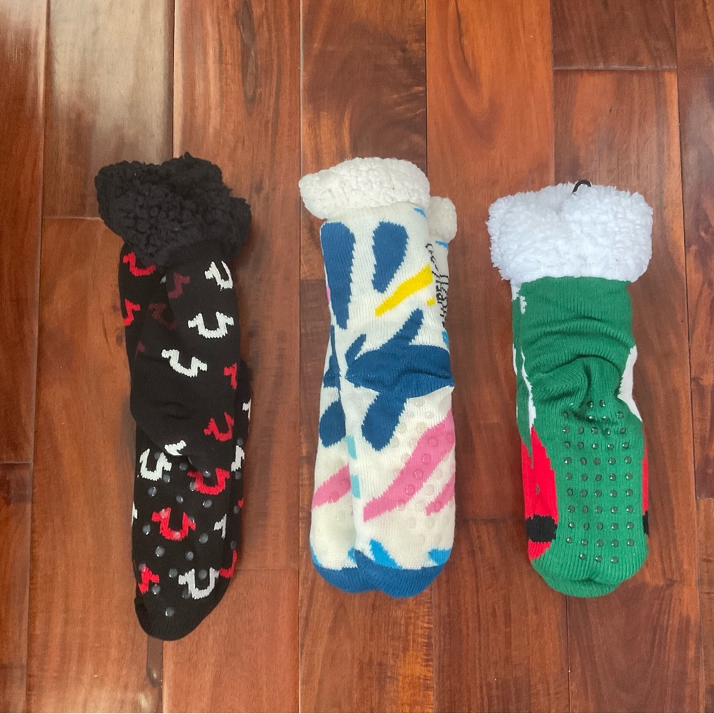 Socks - Picture 6 of 8